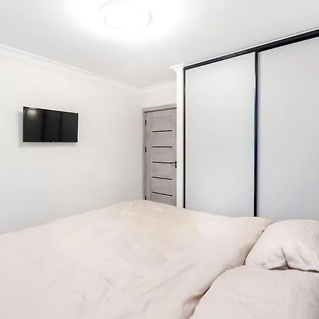 Apartment Comfortable In A Quiet Place In The Center Of The