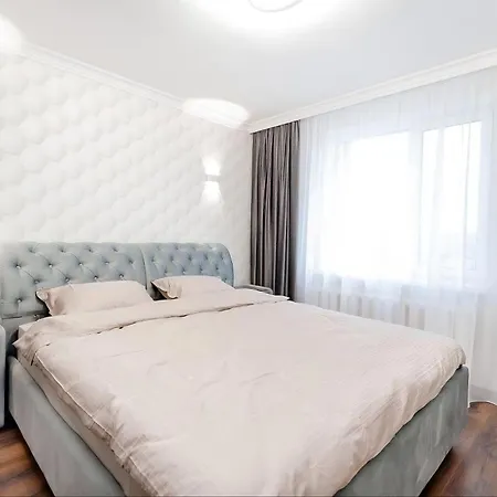 Comfortable In A Quiet Place In The Center Of The Apartment