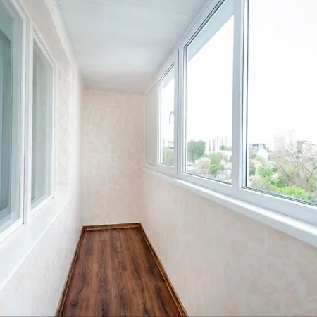 Comfortable In A Quiet Place In The Center Of The Apartment Chisinau